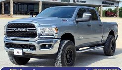 2024 Ram Ram Pickup 2500 Big Horn