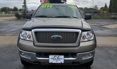 2004 Ford F-150