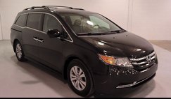 2014 Honda Odyssey EX