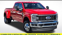 2026 Ford Super Duty F-350 XLT