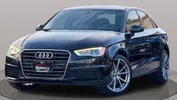 2015 Audi A3 1.8T Premium