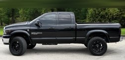 2006 Dodge Ram 3500 SLT