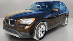 2013 BMW X1 xDrive28i