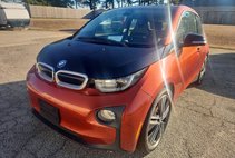 2015 BMW i3 Base
