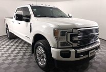 2020 Ford Super Duty F-350 Limited
