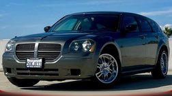 2005 Dodge Magnum SXT