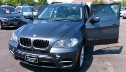 2011 BMW X5 xDrive35i