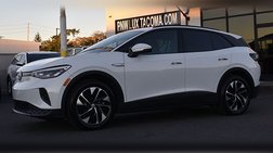 2022 Volkswagen ID.4 Pro