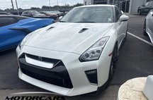 2020 Nissan GT-R Premium