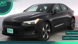 2023 Polestar 2 Long Range Dual Motor