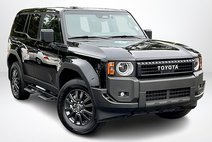 2024 Toyota Land Cruiser 1958