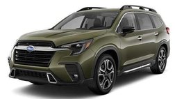 2026 Subaru Ascent Touring