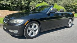 2009 BMW 3 Series 335i