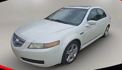 2006 Acura TL 