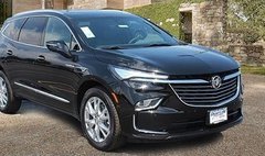 2023 Buick Enclave Premium