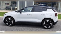 2025 Volvo EX30 Twin Ultra