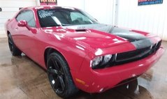 2012 Dodge Challenger R/T