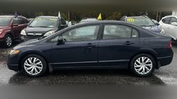 2007 Honda Civic LX