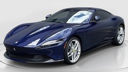 2023 Ferrari Roma Base