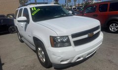 2011 Chevrolet Tahoe LS