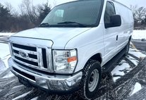 2014 Ford E-Series E-250