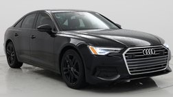 2023 Audi A6 quattro Premium Plus 45 TFSI