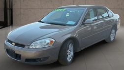 2006 Chevrolet Impala LT