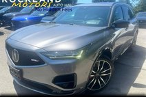 2022 Acura MDX SH-AWD Type S w/Advance Package