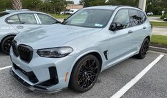 2023 BMW X3 M Base
