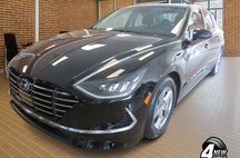 2020 Hyundai Sonata SE