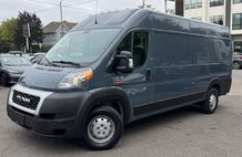 2019 Ram ProMaster 3500 159 WB