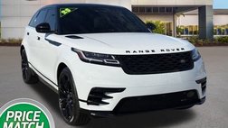 2023 Land Rover Range Rover Velar P340 R-Dynamic S