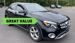 2020 Mercedes-Benz GLA-Class GLA 250