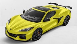 2024 Chevrolet Corvette Z06