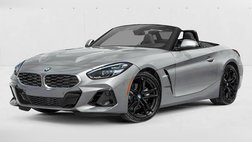 2026 BMW Z4 M40i