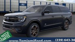 2026 Ford Expedition MAX King Ranch
