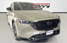 2024 Mazda CX-5 2.5 Carbon Turbo