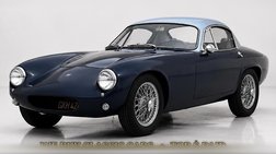 1962 Lotus Type 14 - Restored