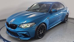 2020 BMW M2 Competition