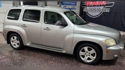 2007 Chevrolet HHR LT
