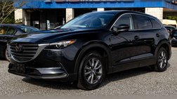2023 Mazda CX-9 Touring