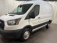 2023 Ford Transit 250