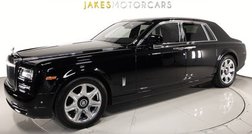 2013 Rolls-Royce Phantom Base