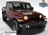 2021 Jeep Gladiator Sport S
