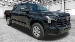 2023 Toyota Tundra SR