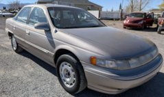 1994 Mercury Sable GS