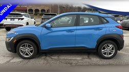 2022 Hyundai Kona SE