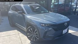 2023 Mazda CX-50 2.5 S Premium Plus