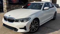 2020 BMW 3 Series 330i