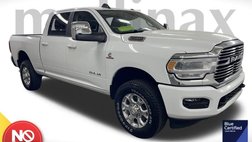 2024 Ram Ram Pickup 2500 Laramie